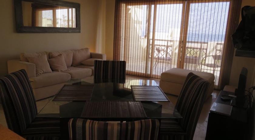 Azzurra Two-Bedroom Apartment At Sahl Hasheesh Hurghada Exterior foto