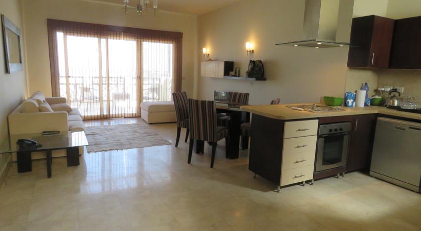 Azzurra Two-Bedroom Apartment At Sahl Hasheesh Hurghada Exterior foto